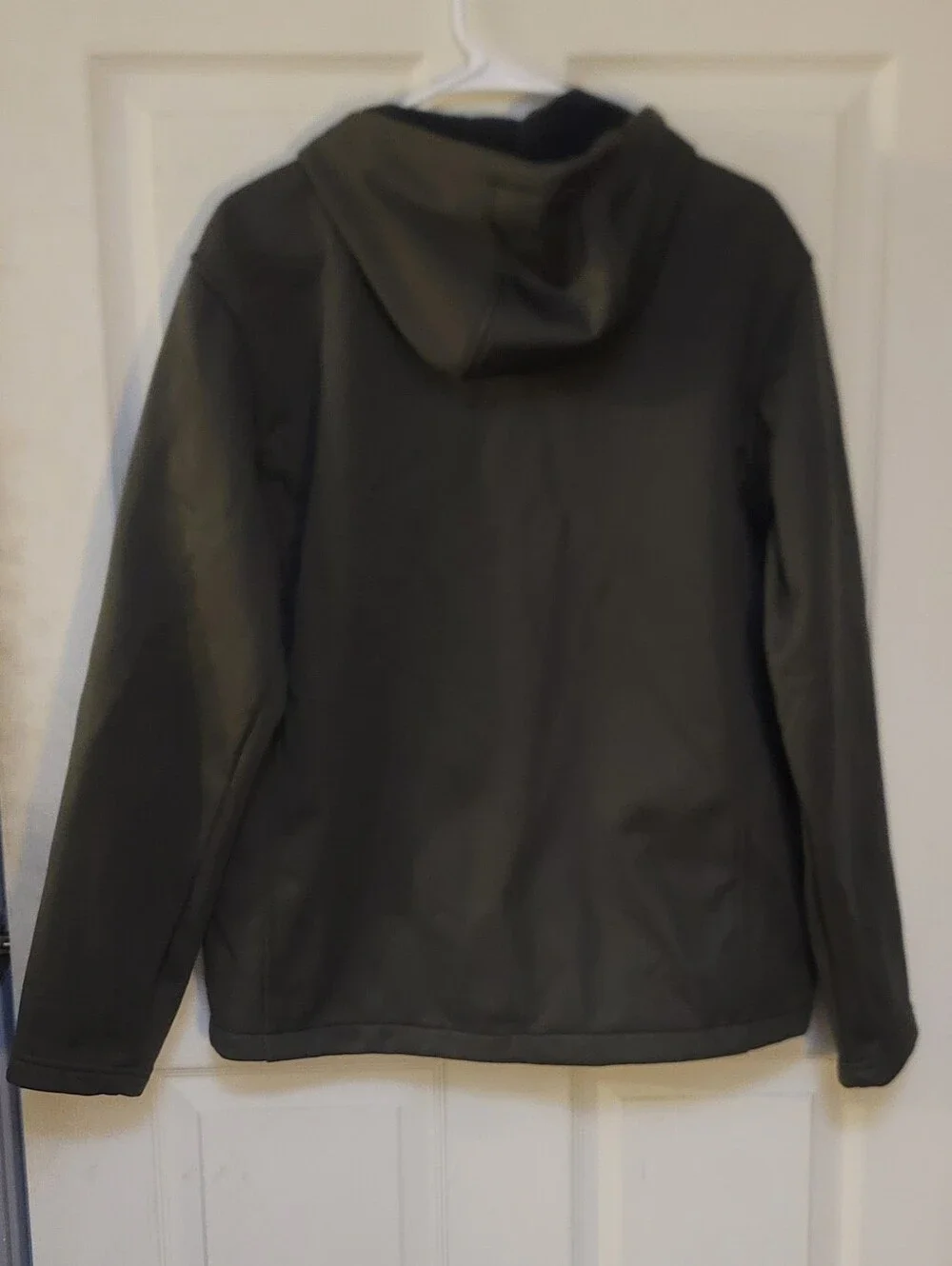 NWOT. MEN'S NEW BALANCE JACKET